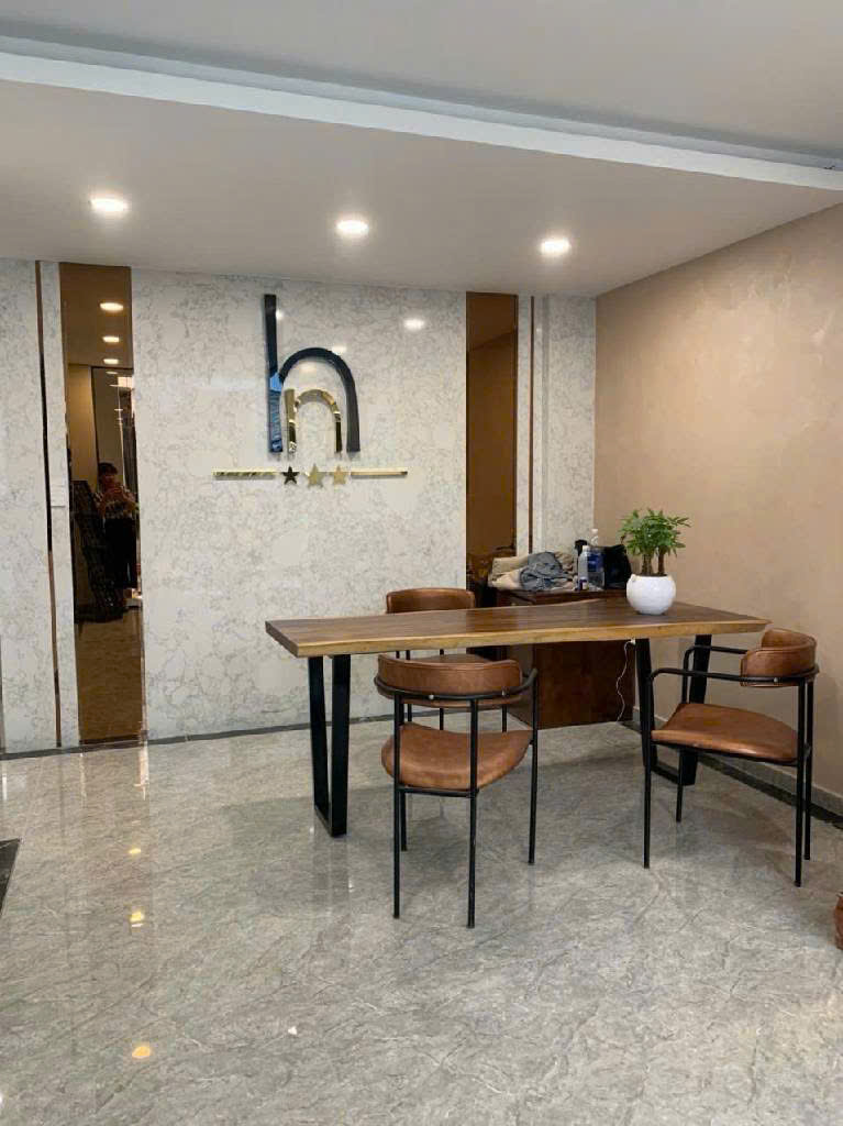 SỞ HỮU NGAY CHDV ĐẲNG CẤP,DÒNG TIỀN 2.3 TỶ, 6 TẦNG, 850m2, 39 PN, TRUNG TÂM Q.7, CHỈ 36 TỶ.
